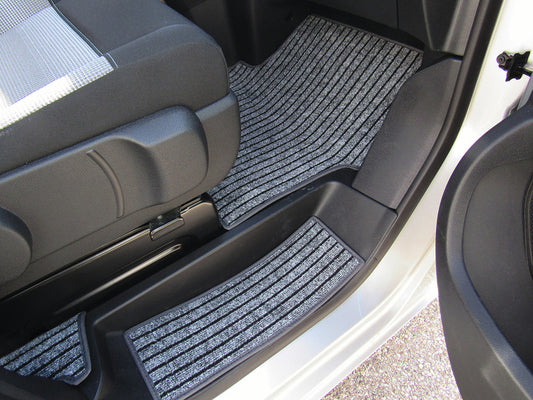 Cabinemat Citroen Campster Grijs