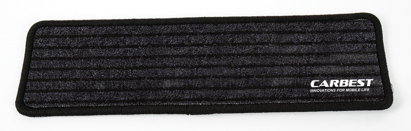 Instapmat Ford V710 >2024, Courrier, antraciet, 2 stuks