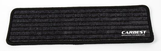 Instapmat Ford V710 >2024, Courrier, antraciet, 2 stuks