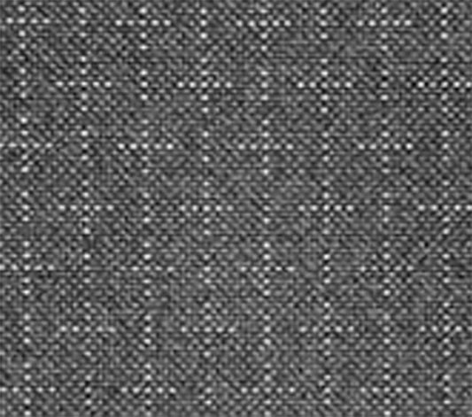 Polst.Onyx Zwart V710 6m