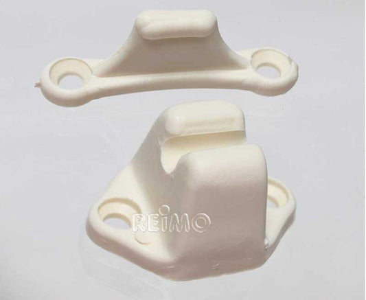 Deurstop Beige
