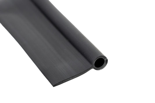 Dichtkeder 5mm schwa 50m
