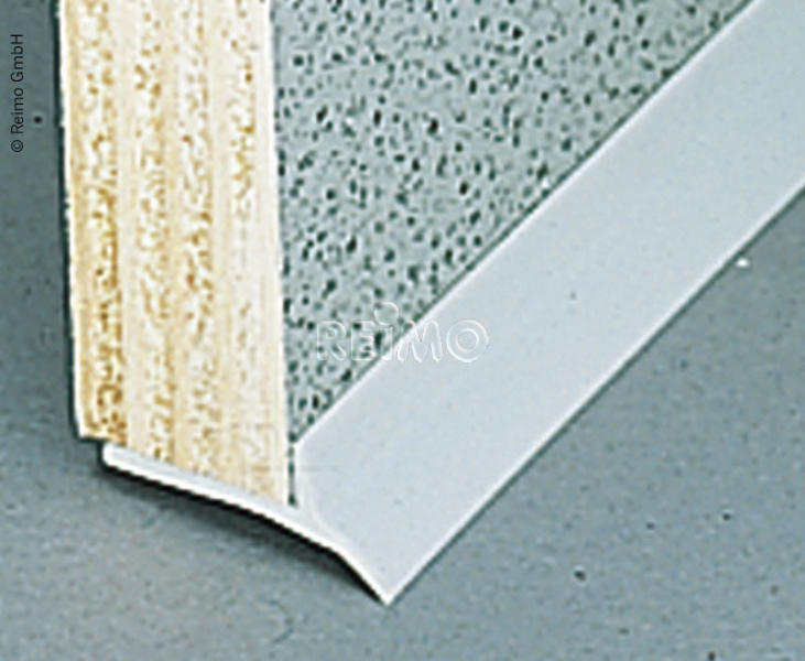 Afdichtingskraal luxe (medium grijs) Y-profiel, 100m rol
