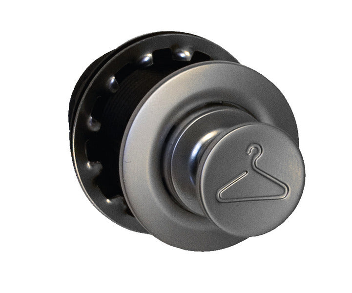 Kledinghaken PushLock