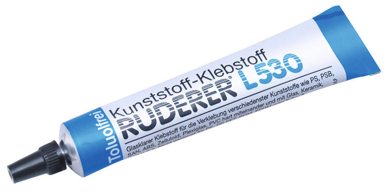 Speciale kleefstof roeier L530