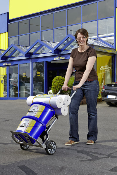 Transportsystem TS 850