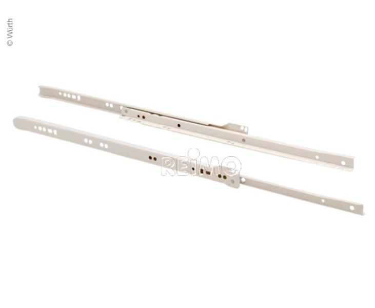 Lade uittrekbaar met 340mm
