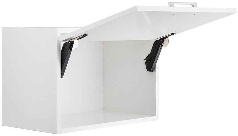 Free Space 1.11 opklapbare bevestiging