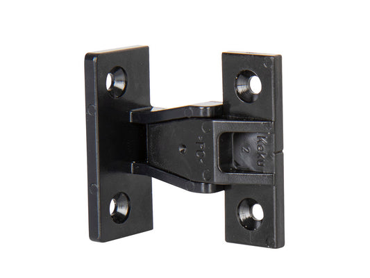 Holzverbinder Zwart 1x