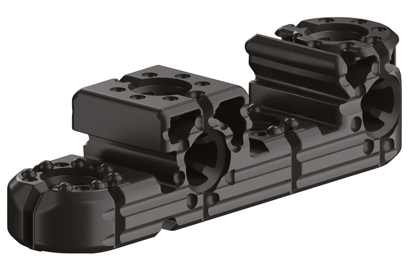 Ixconect UC 16/64 universele connector – set van 25 stuks