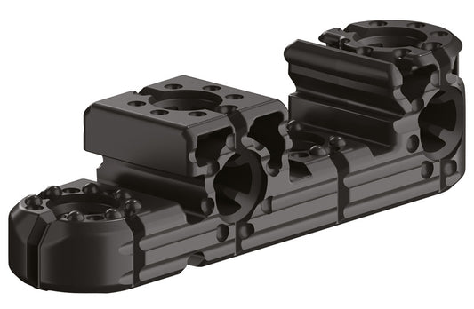 Ixconect UC 16/64 universele connector – set van 25 stuks