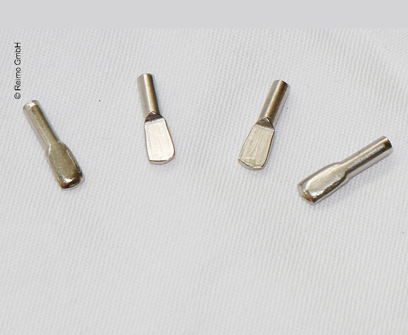 Bodenträger 3mm Rond Los