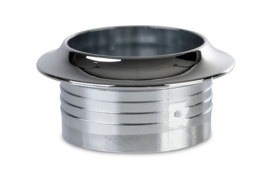 Drukslot rozet - voor wanddikte 16 mm