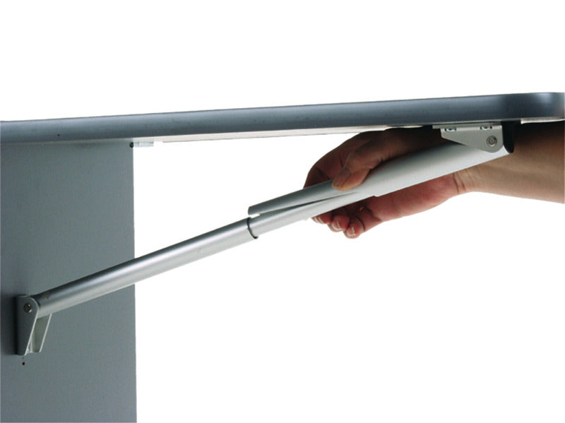 aluminium vouwconsole