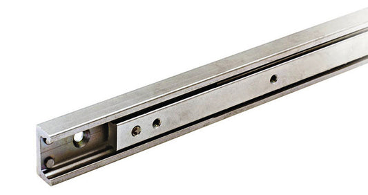Carbest Rollout Slider Gigant verlengrail 930 mm - tot max. 400 kg