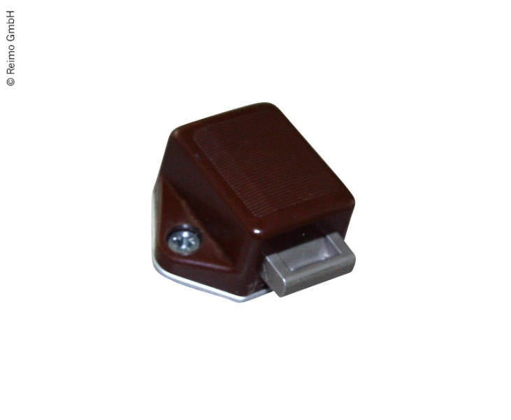 Minislot voor duwslothandvatten