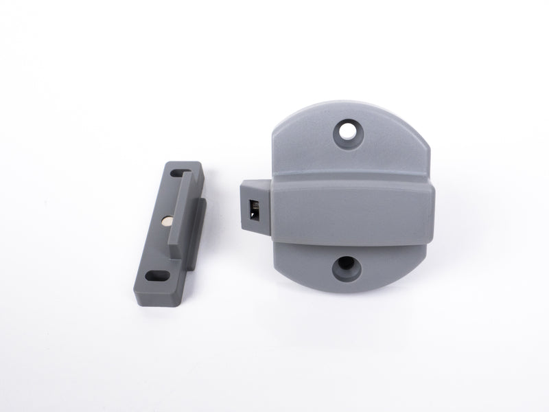 Push Lock Magneet