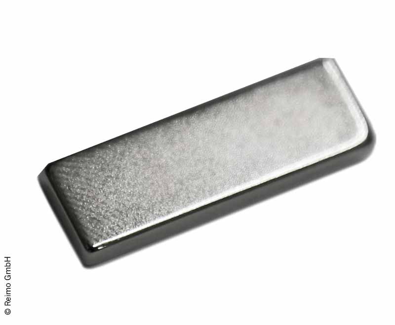 Neodym Magneet 25x8x3mm