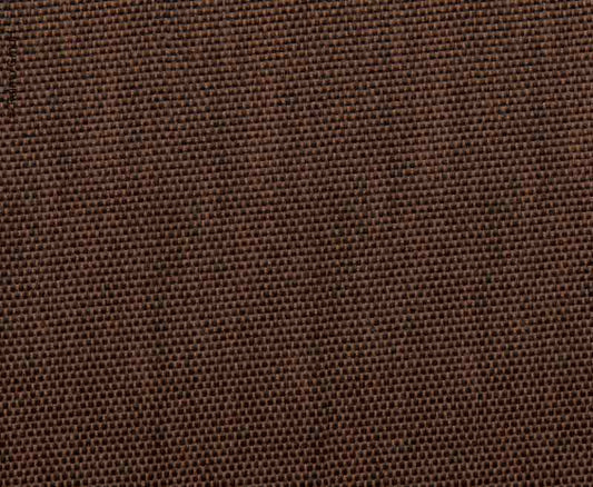 Polsterstoff braun Per meter
