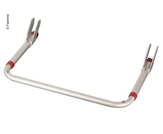 Fiamma telescopische steunbeugel voor Fiamma's