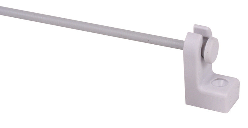 Spannfix lichtgrijs