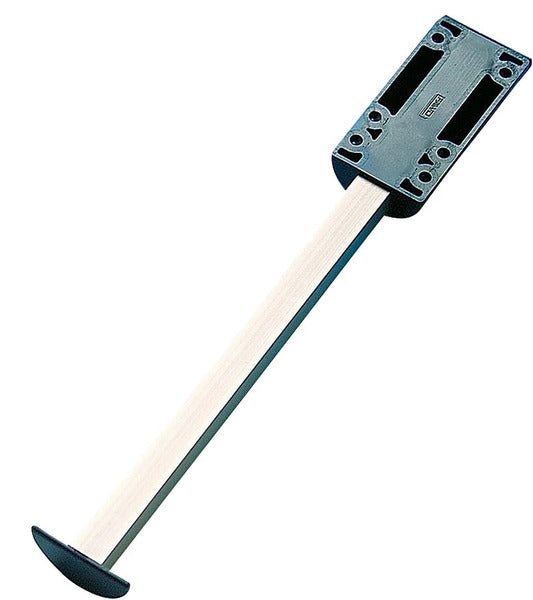 Verbreding voor klaptafel 250 mm