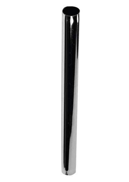 Enkele tafelset chroom buis 70 cm