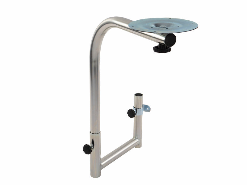 U-draaibare tafel Universeel de Luxe
