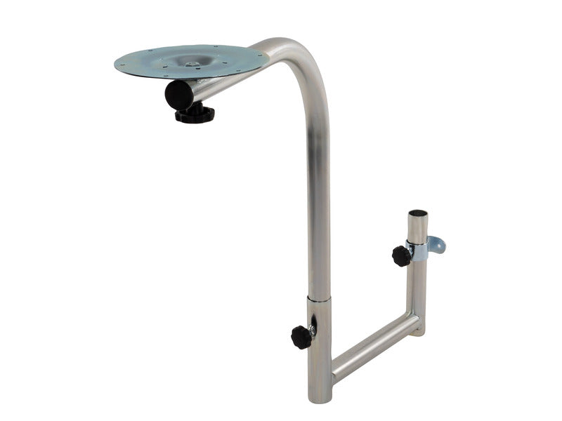 U-draaibare tafel Universeel de Luxe