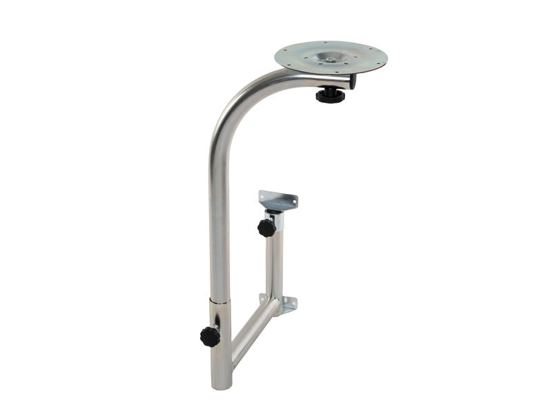 Exclusieve U-draaibare tafel