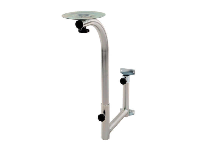 Exclusieve U-draaibare tafel