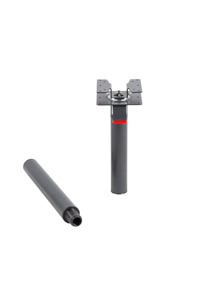 Modulaire tafelpoot