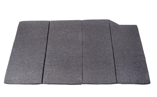 Opvouwbare matrastopper voor VW T5/T6/T6.1 California Beach