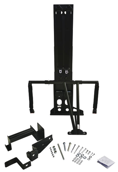 Riembeugel voor 2 personen standaard kit