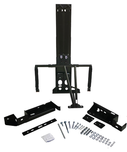 Riembeugel voor 2 personen standaard kit