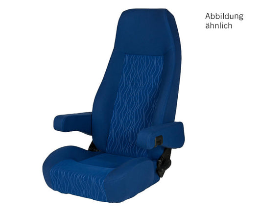 Autostoel voor sportwagens S5.1, met ABE