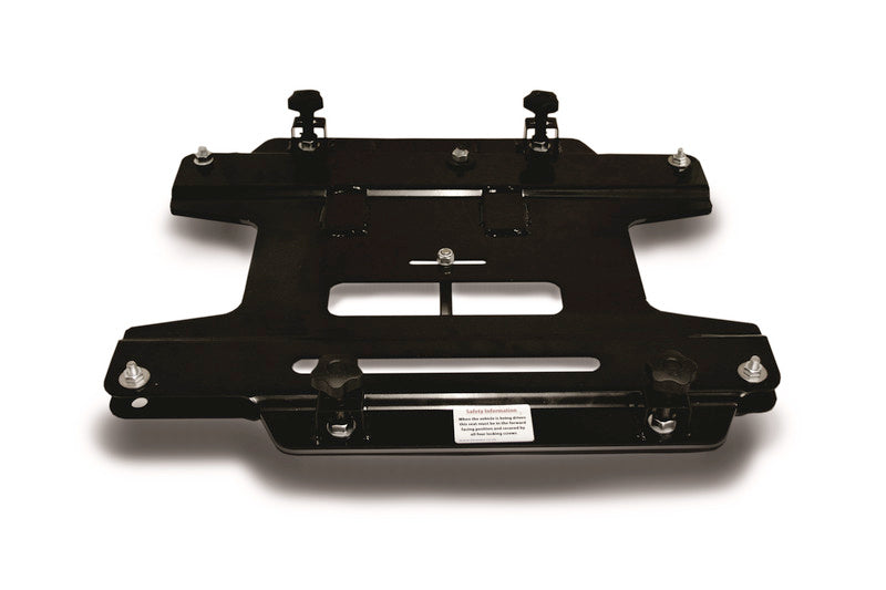 dubbele draaibare console voor Vivaro en Trafic, jaar 2001-2014
