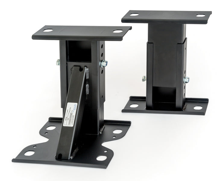 Tussenlegbord - hoogte 130 - 180 mm
