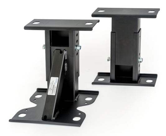 Tussenlegbord - hoogte 130 - 180 mm