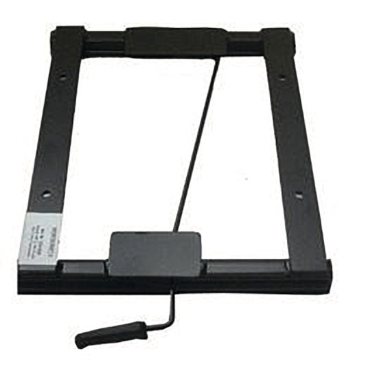 Adapter voor VW80 +VWLT voor S-zitjes 3341