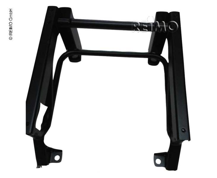 Lage zadelkast voor Fiat Ducato 250, Citroen Boxer, Peugeot Jumper