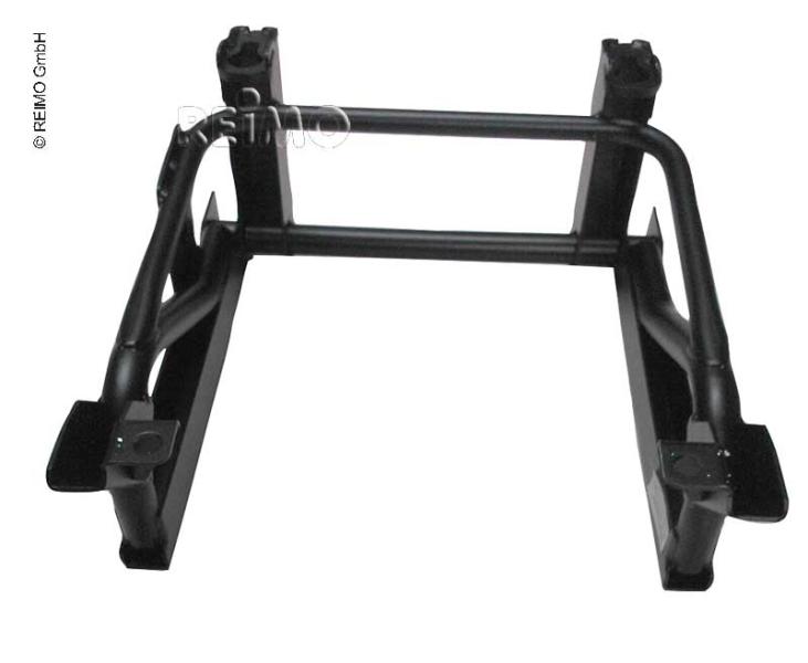 Lage zadelkast voor Fiat Ducato 250, Citroen Boxer, Peugeot Jumper