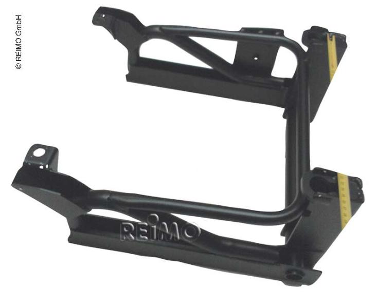 Lage zadelkast voor Fiat Ducato 250, Citroen Boxer, Peugeot Jumper
