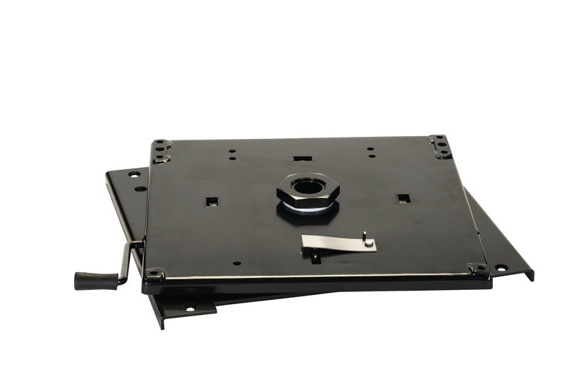 Draaivoet voor Ducato excentrisch roterend vanaf 7/06 Bfs.