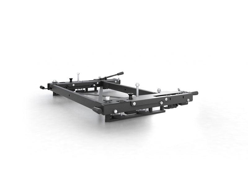 Adapter PSA Voor S2 Bank