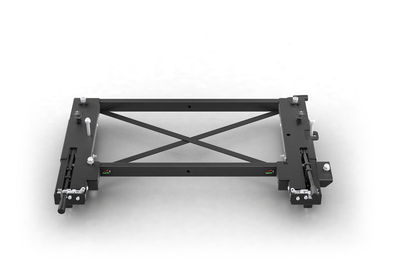 Adapter PSA Voor S2 Bank