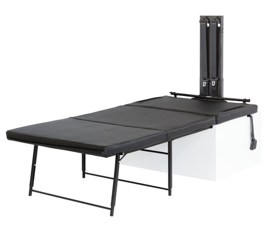 Uitklapbaar Easy Bed