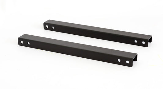 Draaibordverhogingsset voor Ford Transit Custom en Tournero vanaf 2012