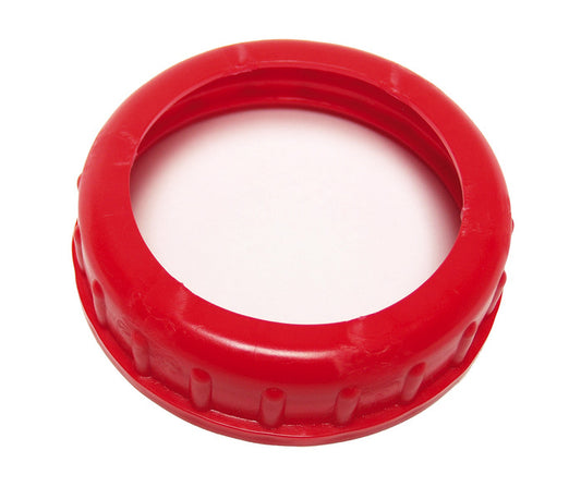 Accessoires voor waterreservoirs: afdichtring DIN 96