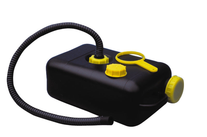 Universele vuilwatertank 19l